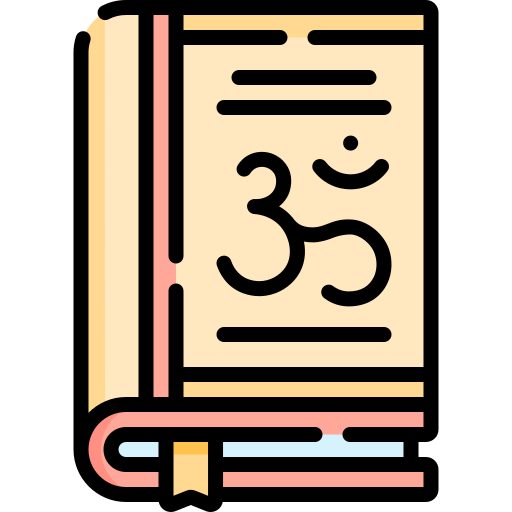 Spiritual Wisdom Icon